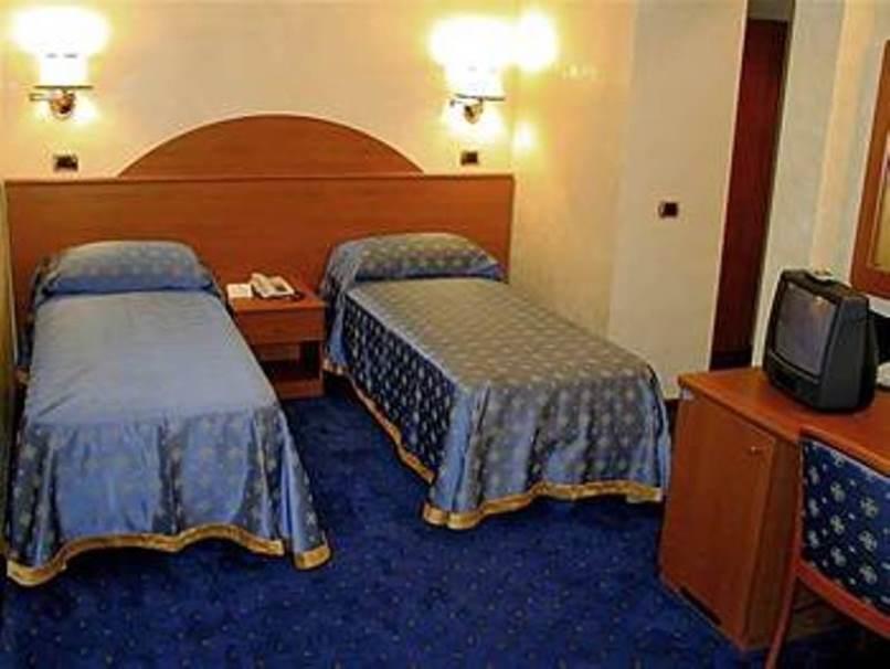 Baltik Rome
