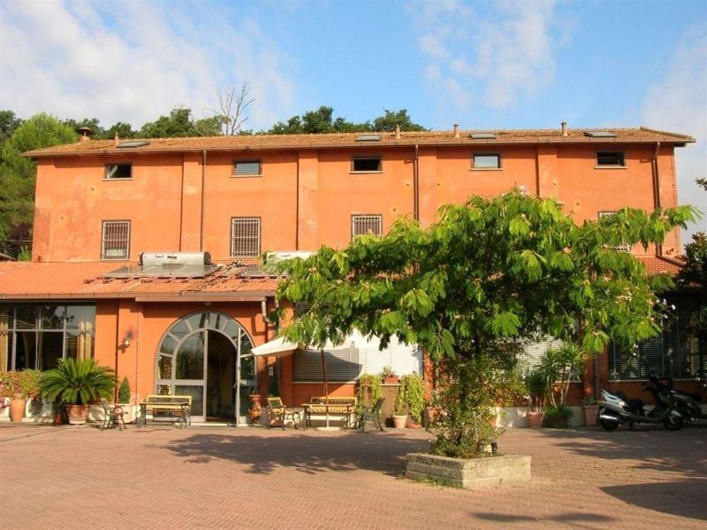 Casale Dei Massimi Rome