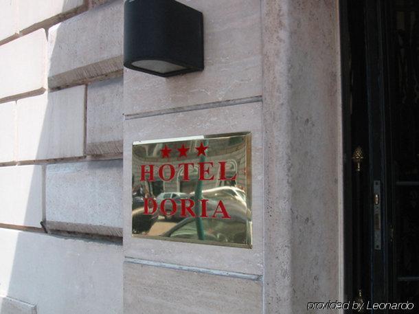 Doria Palace Boutique Rome