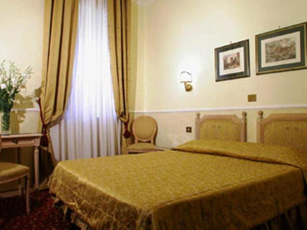 Hotel Doria Palace Boutique Rome