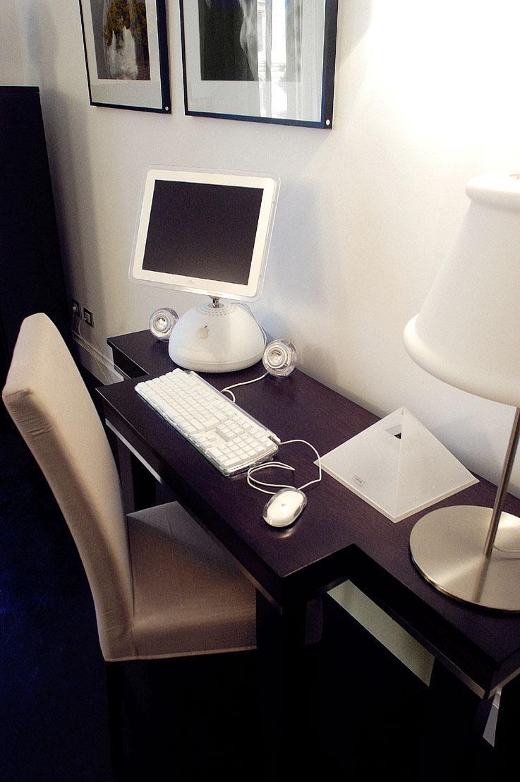 Residenza A -via Veneto Fashion -self Check-in Roma