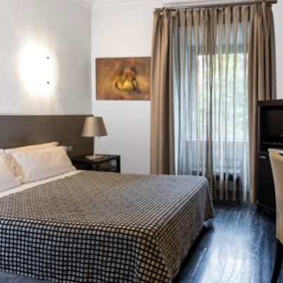 Residenza A -via Veneto Fashion -self Check-in Roma