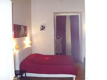 Bed & Breakfast Kiss Me Luxury 2*