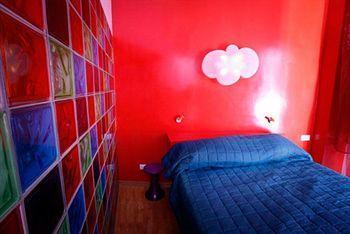 Bed & Breakfast Kiss Me Luxury 2*