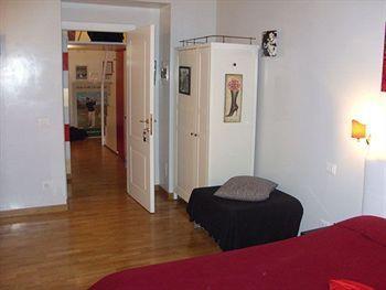 Bed & Breakfast Kiss Me Luxury