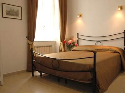 Maison d'hôtes Babuino 127