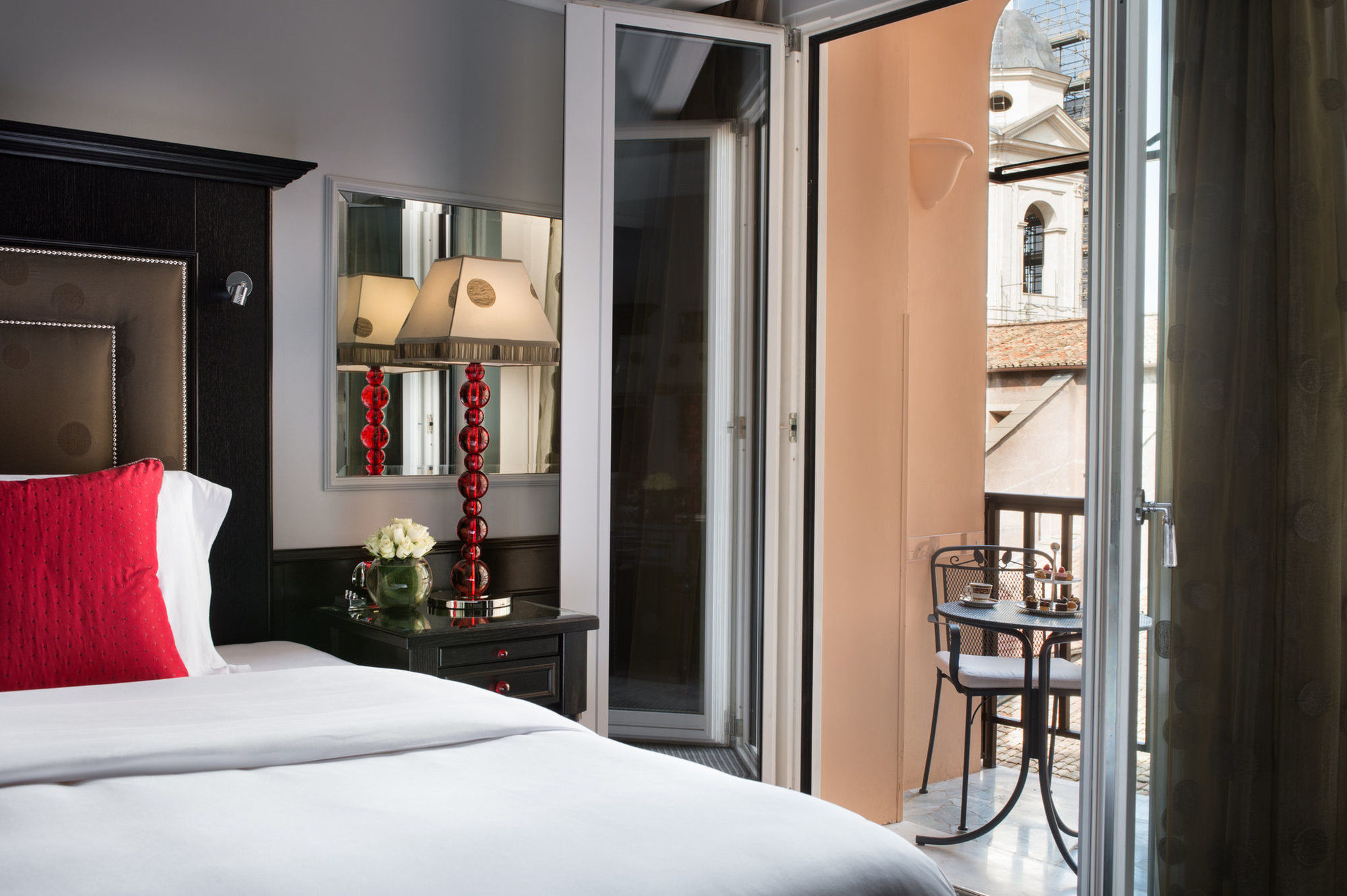 Hotel Hassler