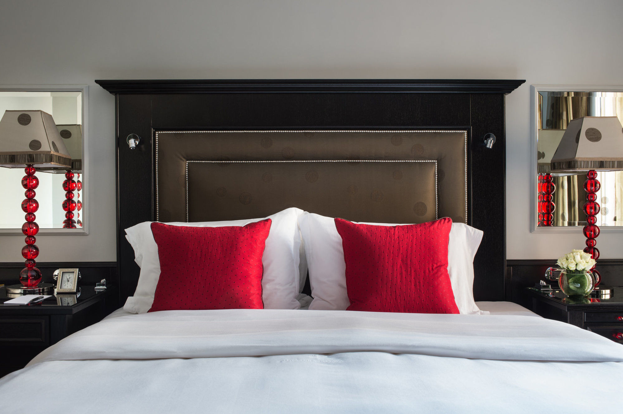 Hotel Hassler 5*