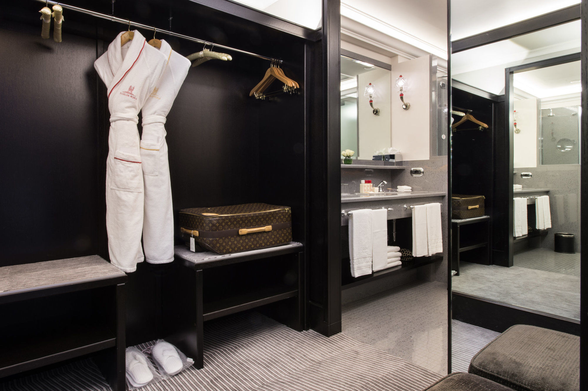 Hotel Hassler Rome