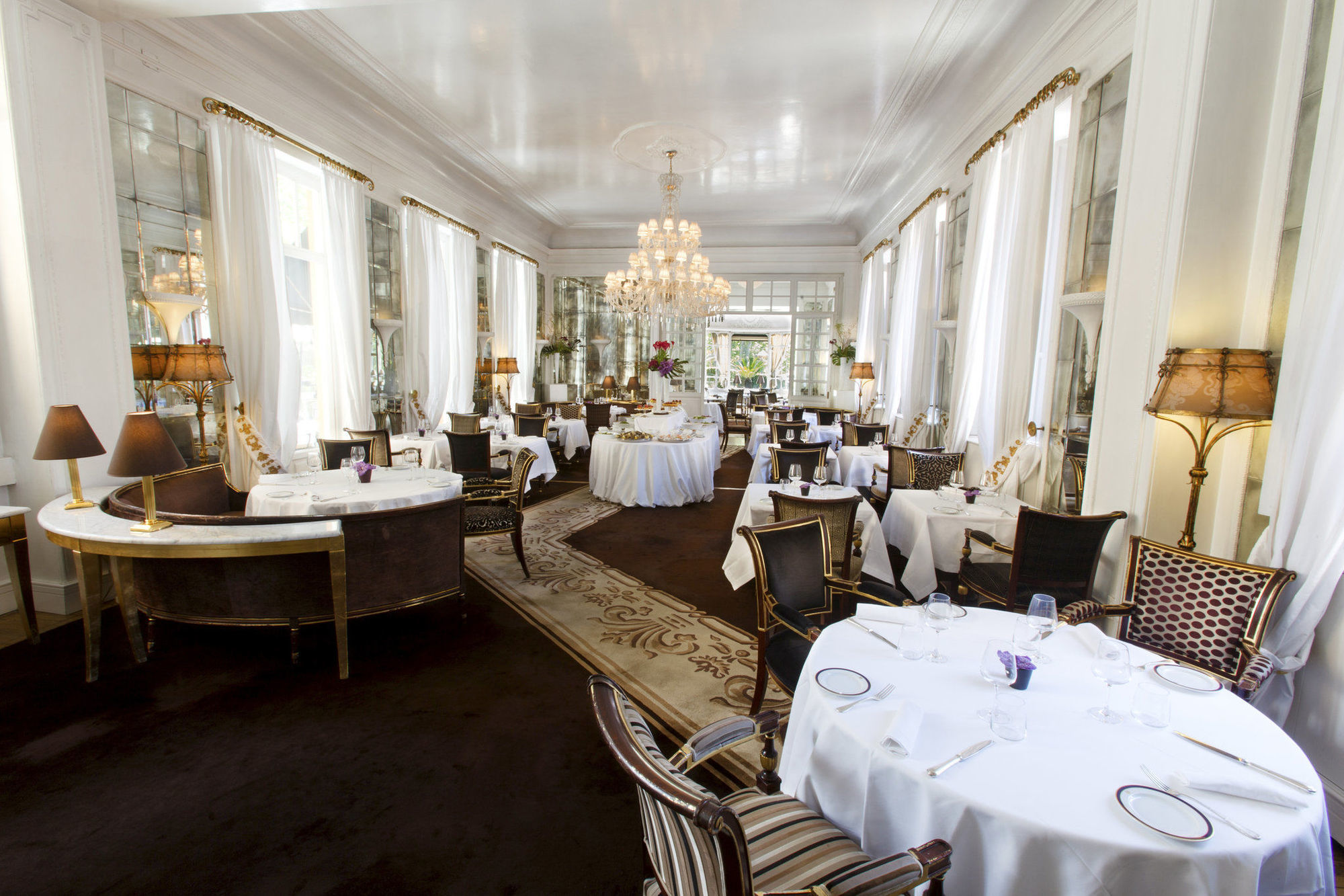 Hotel Majestic