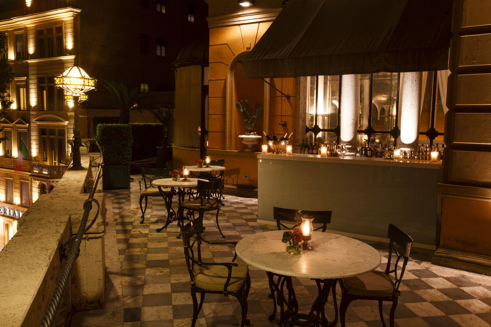 Hotel Majestic