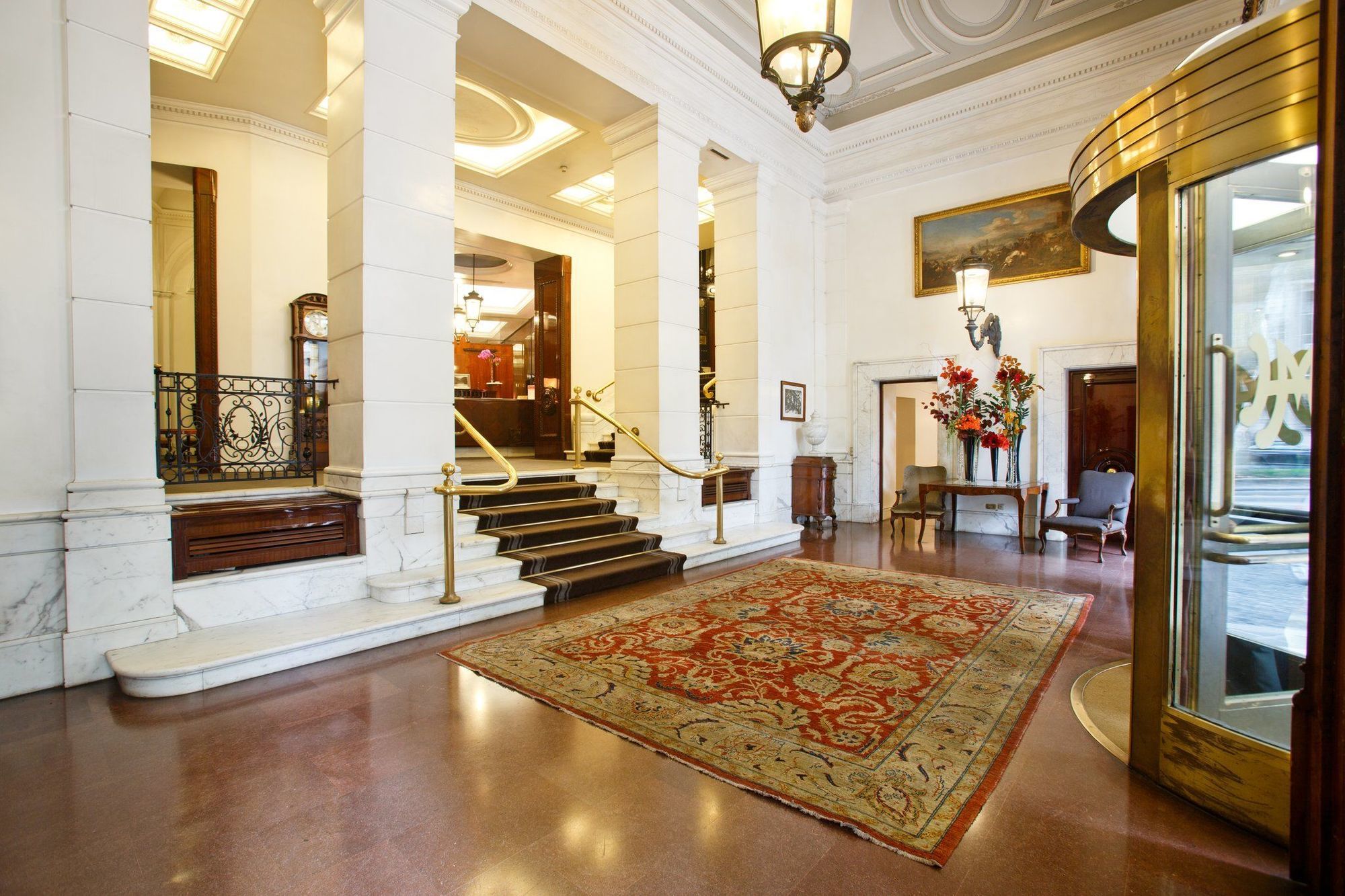 Hotel Majestic