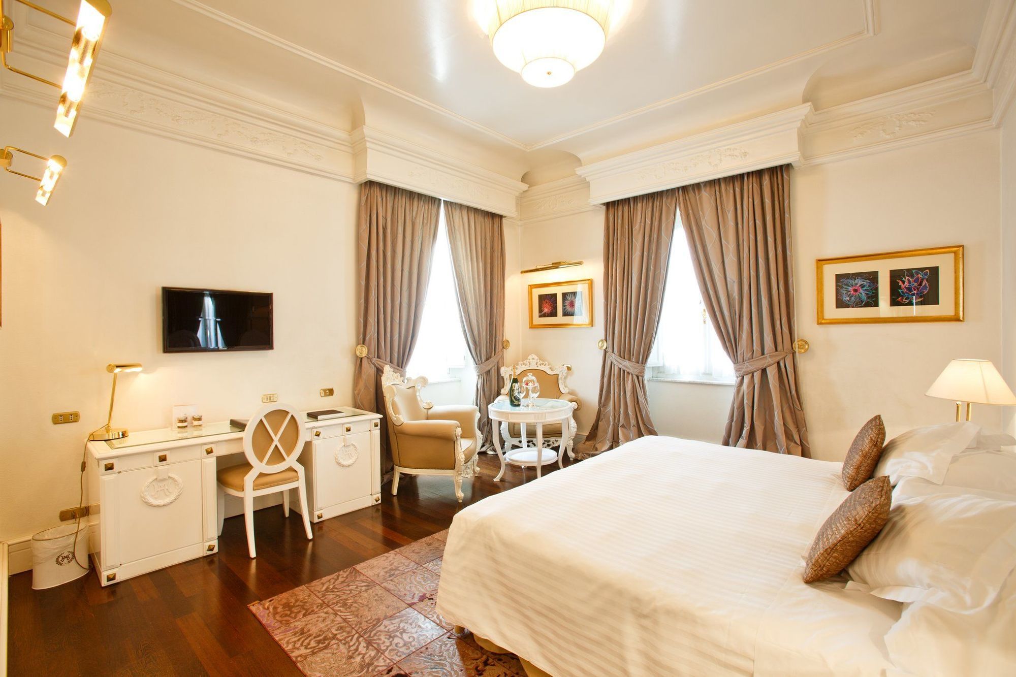 Hotel Majestic