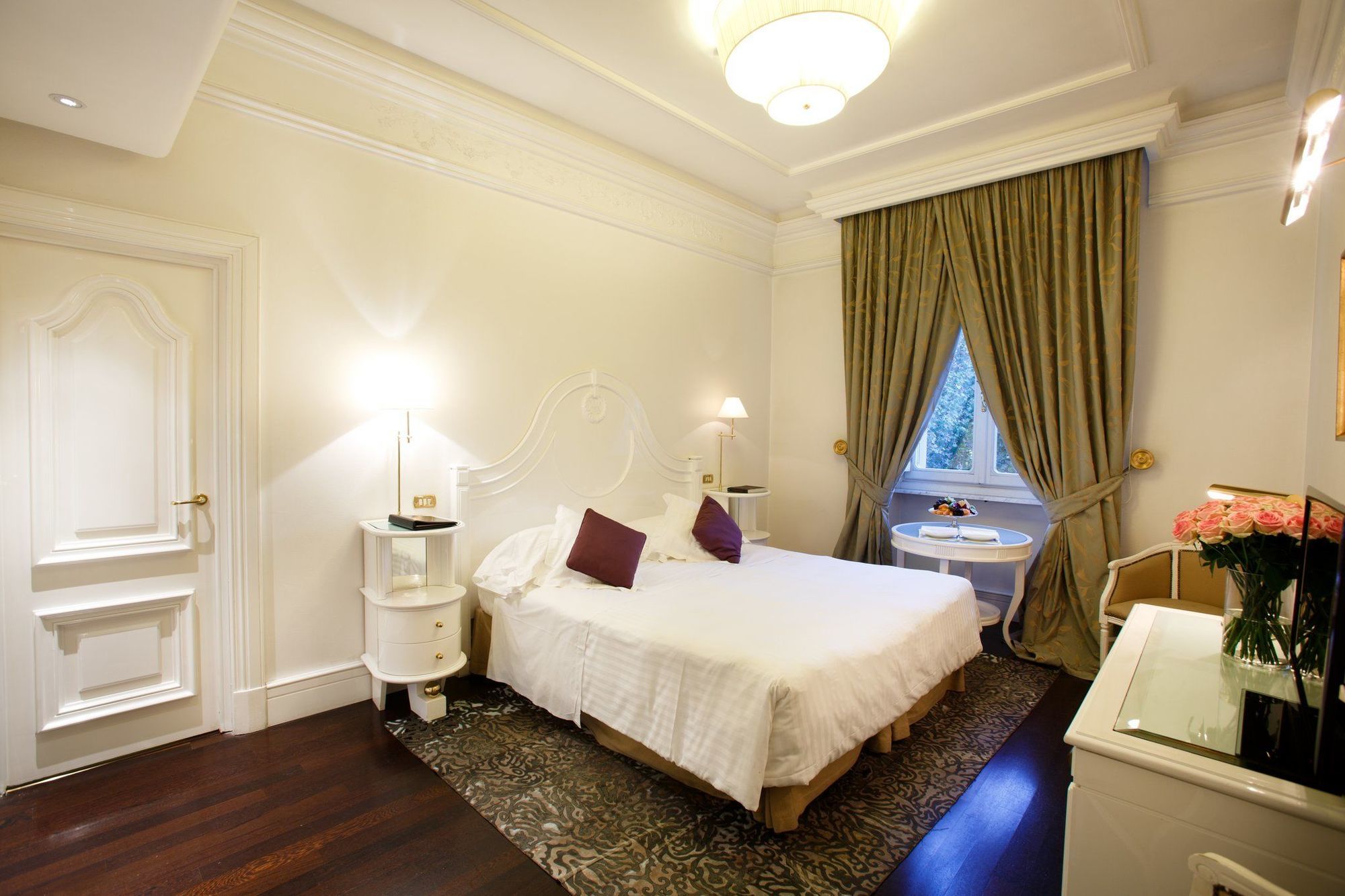 Hotel Majestic