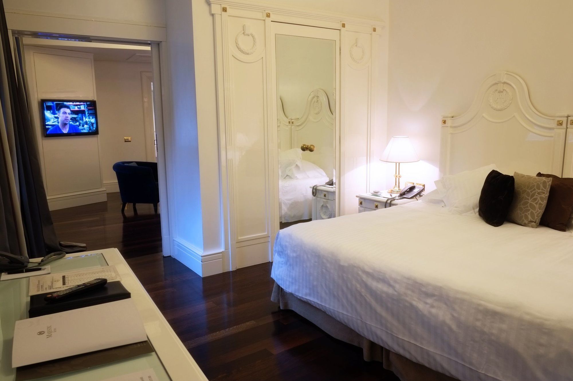 Hotel Majestic 5*