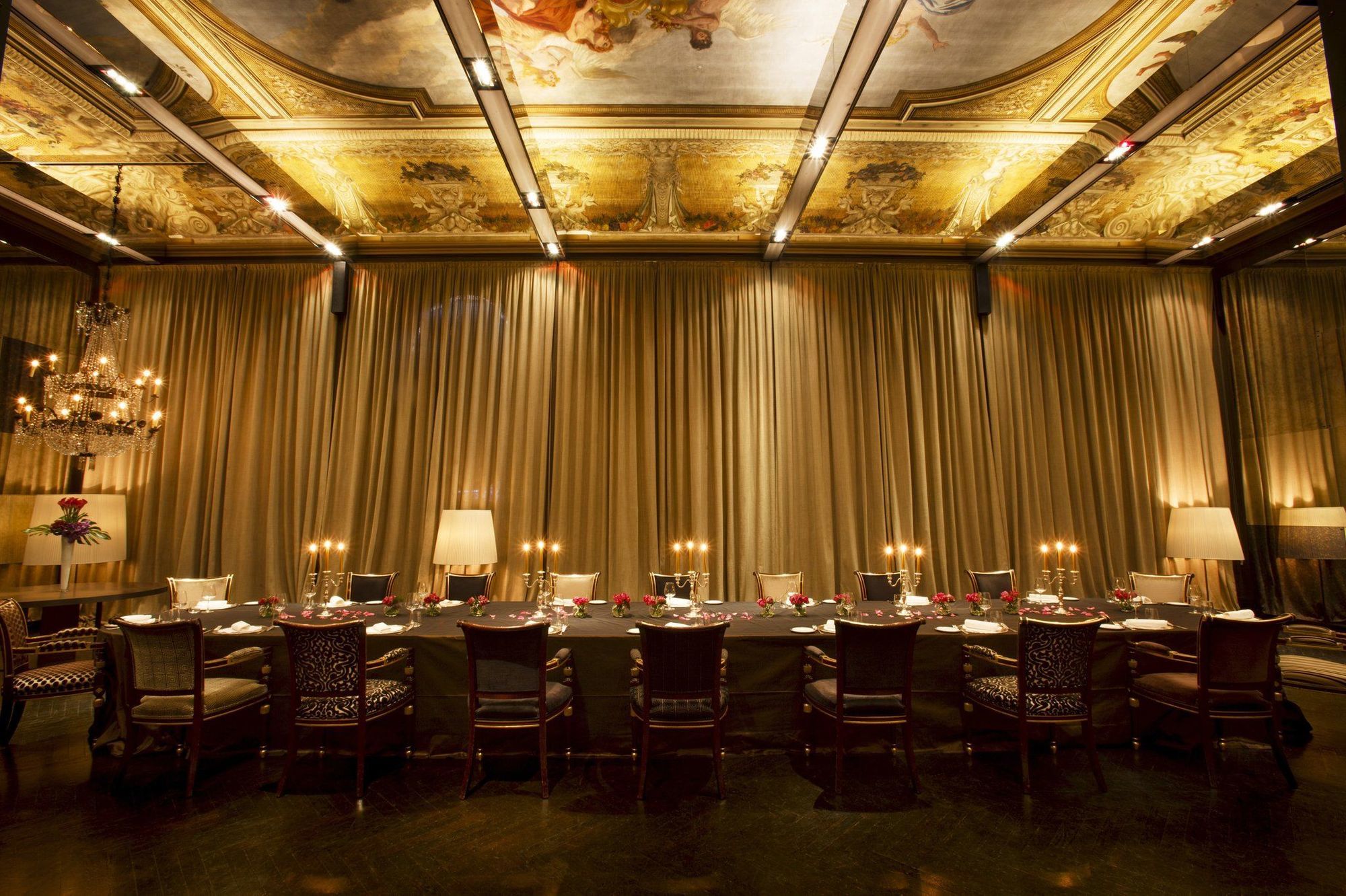 Hotel Majestic