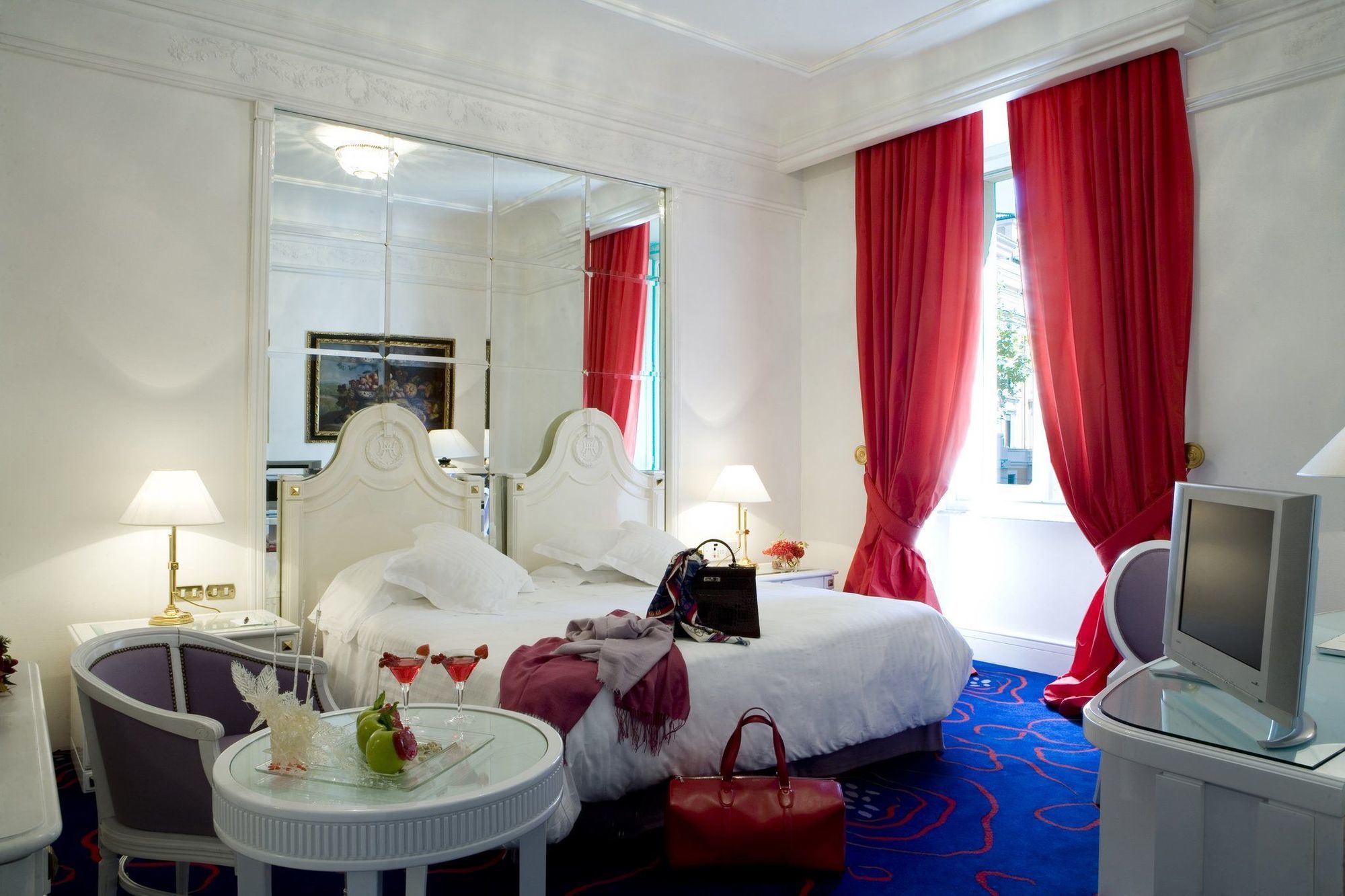 Hotel Majestic