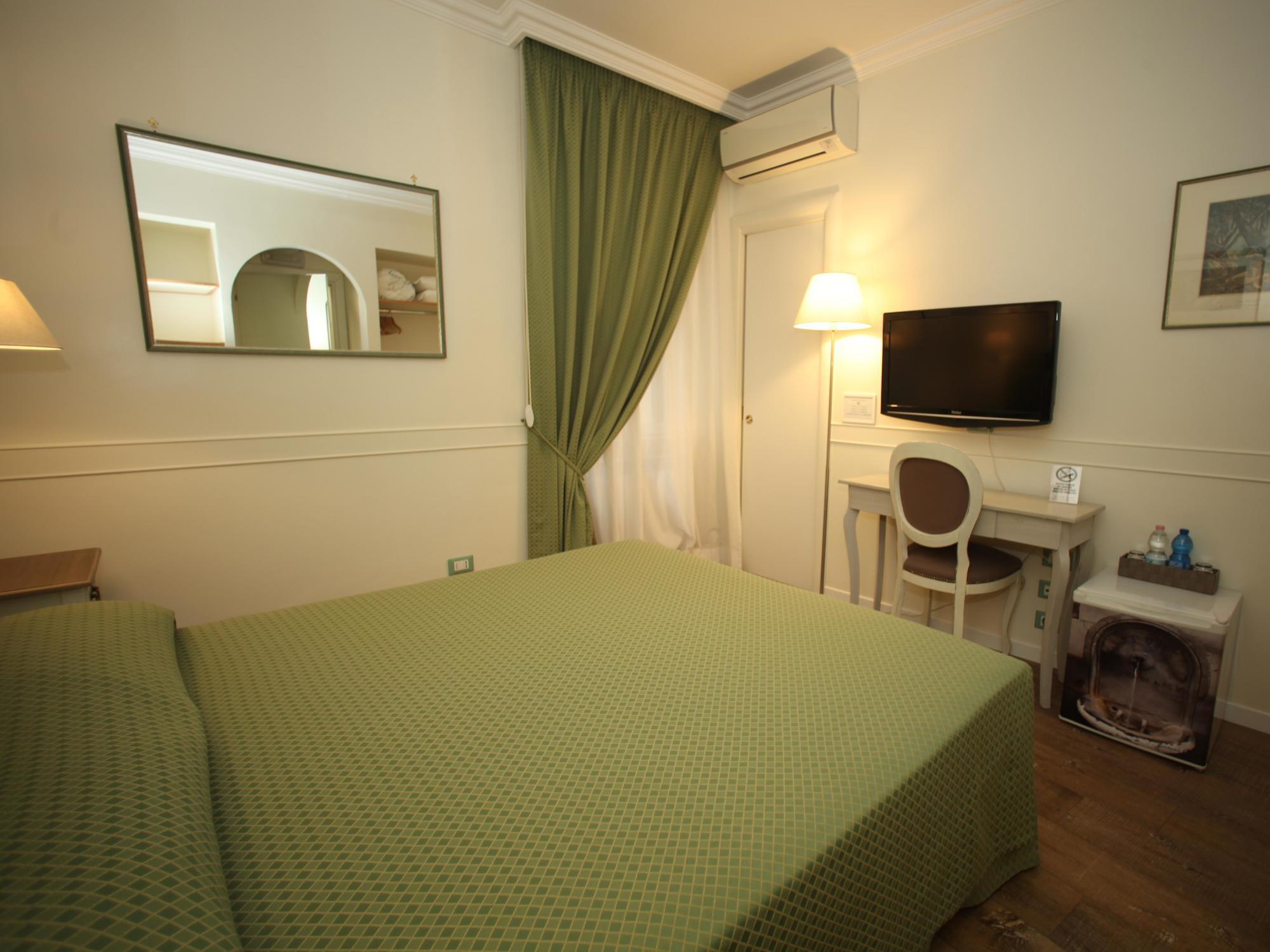 Guest house Residenza Ponte Sant'angelo