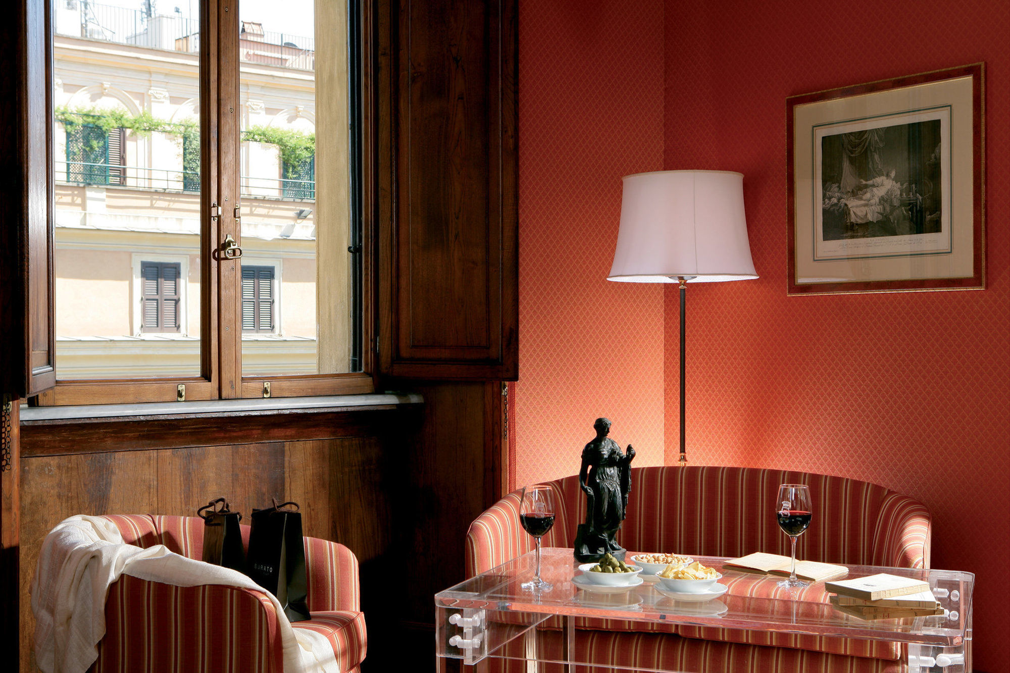 Affittacamere Spalletti Trivelli - Small Luxury Of The Word