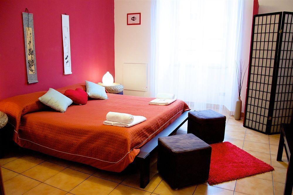 Casa de hóspedes Meltin' 2*