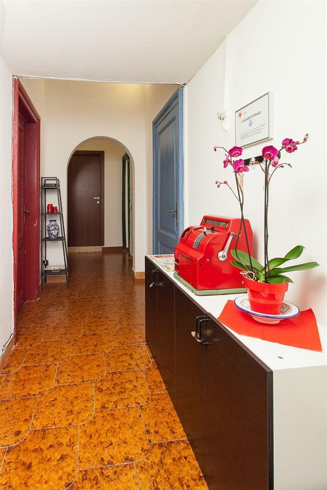 Casa de hóspedes Meltin'