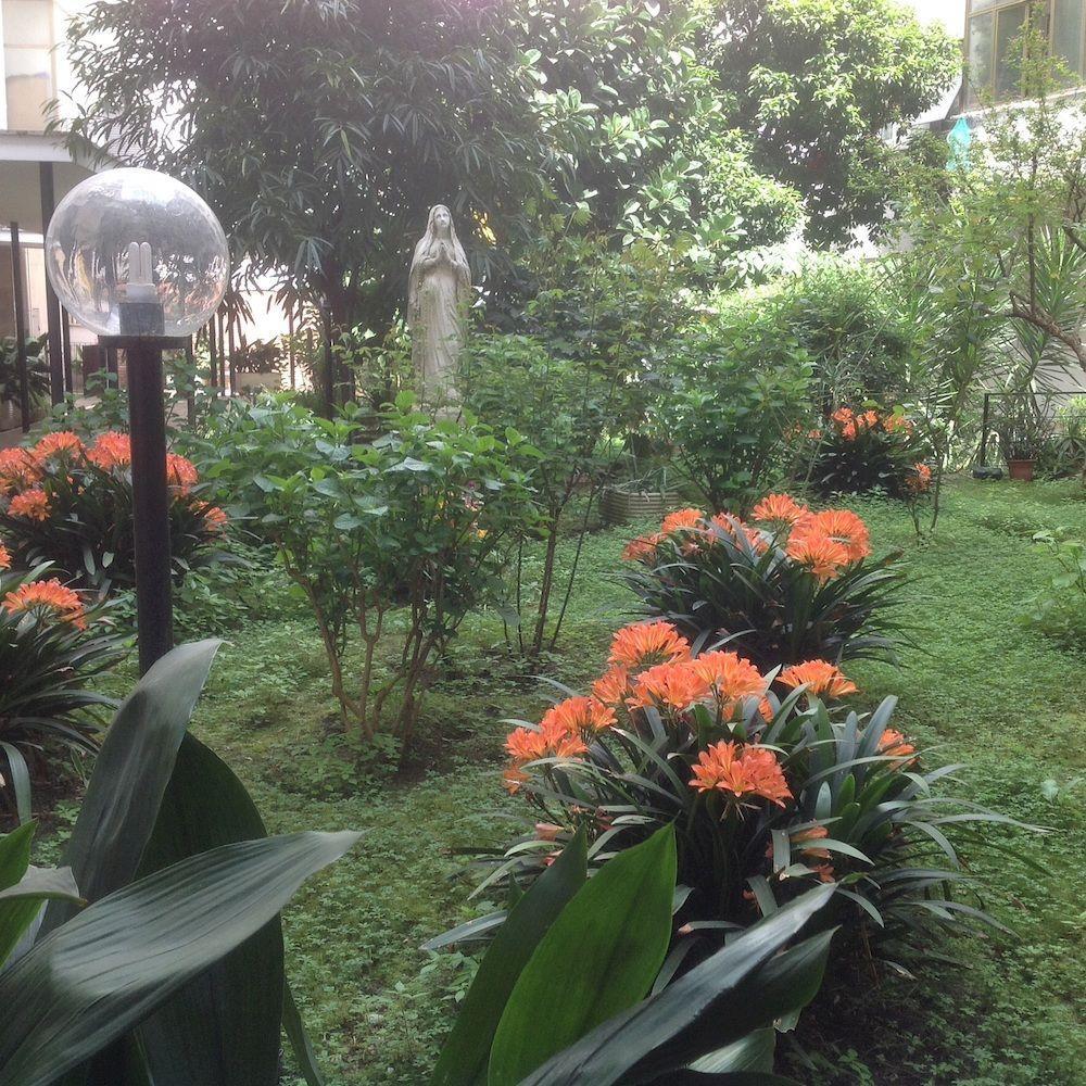 Guest house Residenza Fermi