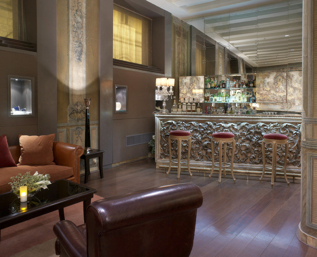 Hotel Sina Bernini Bristol, Autograph Collection 5*