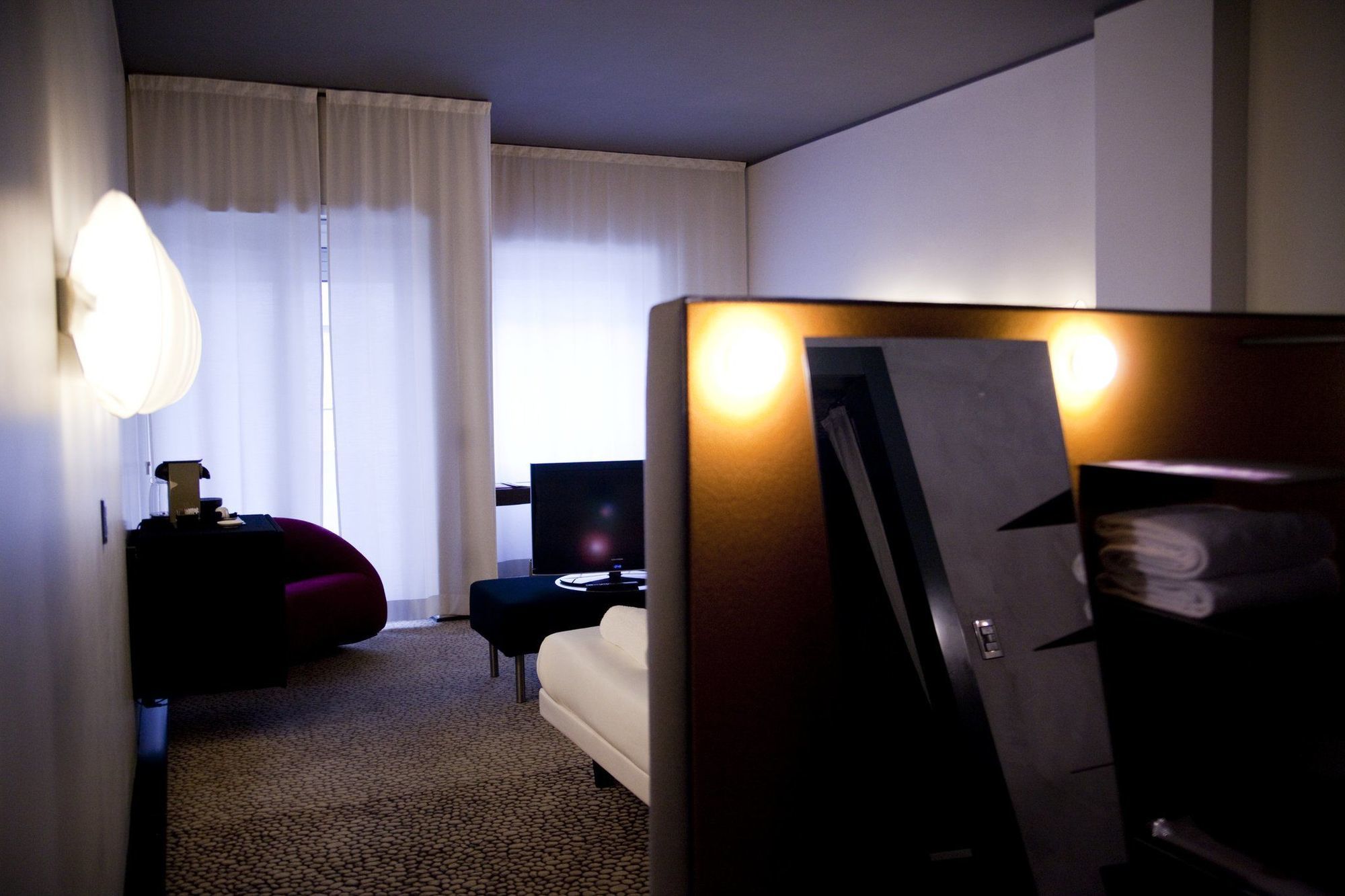 Hotel Ripa 4*