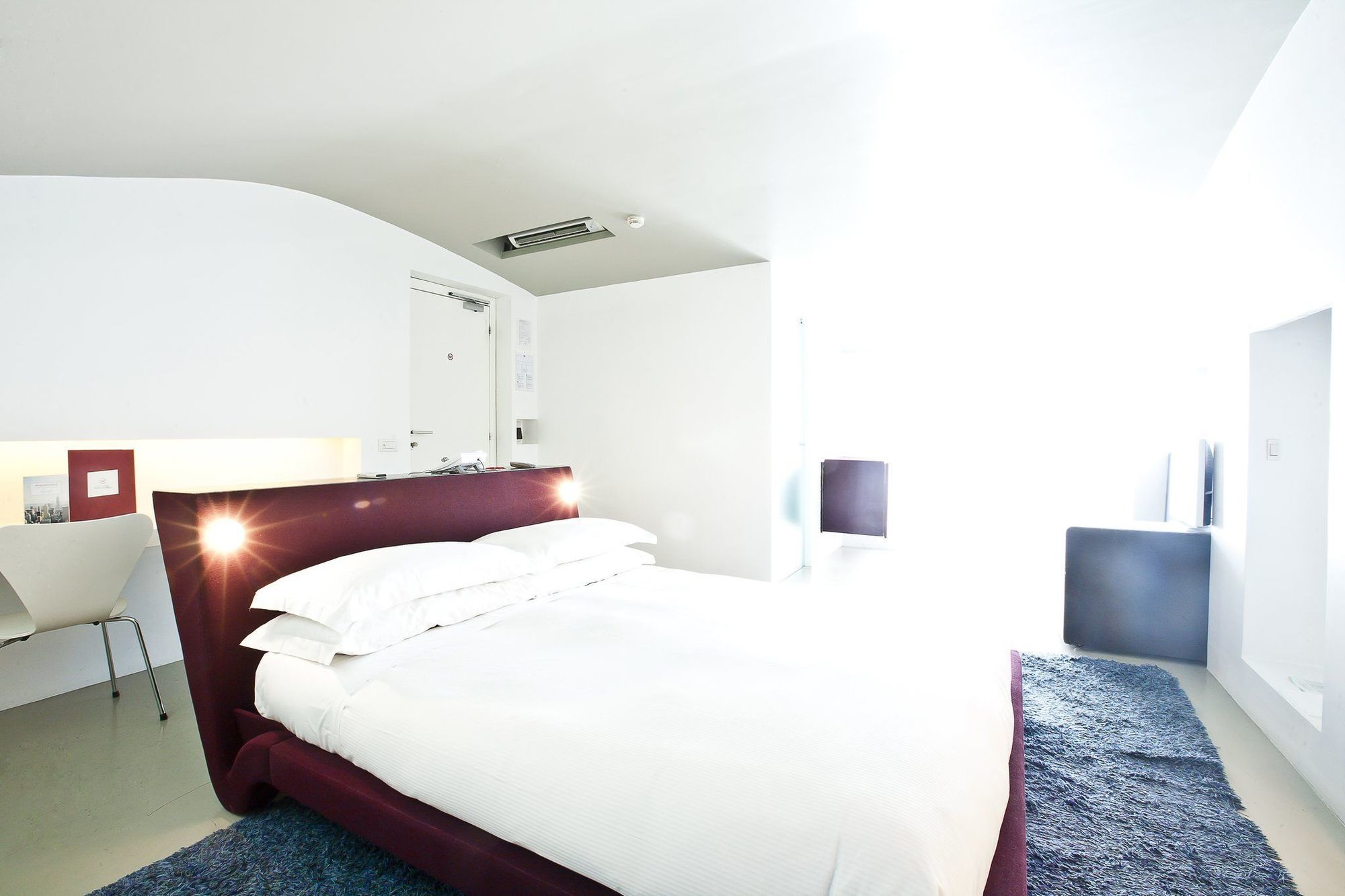 Hotel Ripa 4*