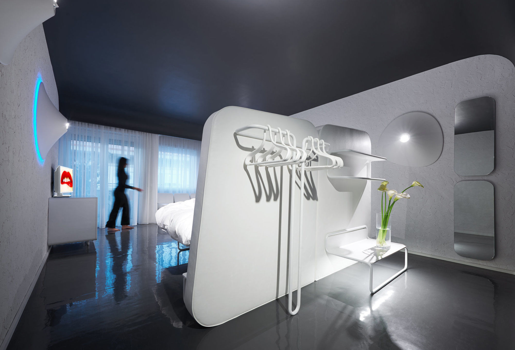 Hotel Ripa 4*