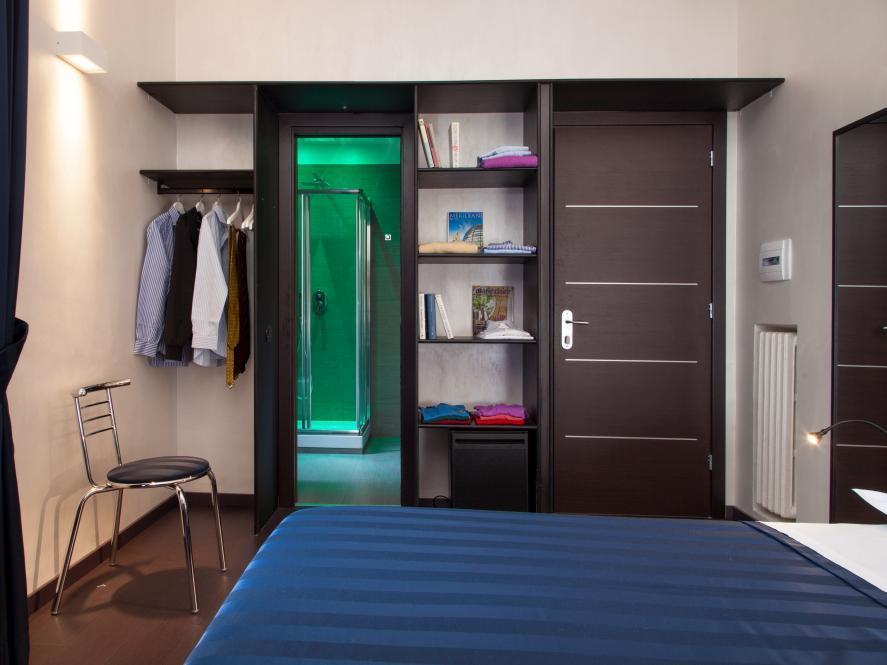 Guest house Residenza Doro- 24x7 Check-in 2*