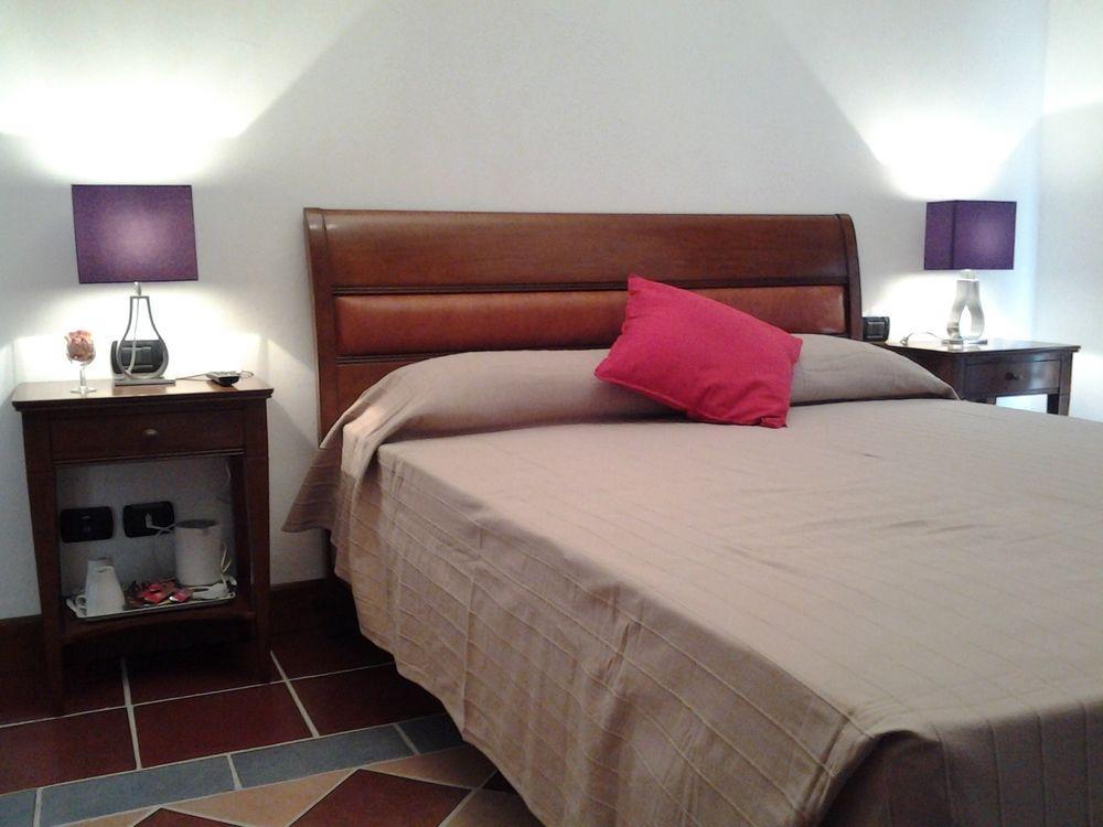 Appart hôtel Termini Rome