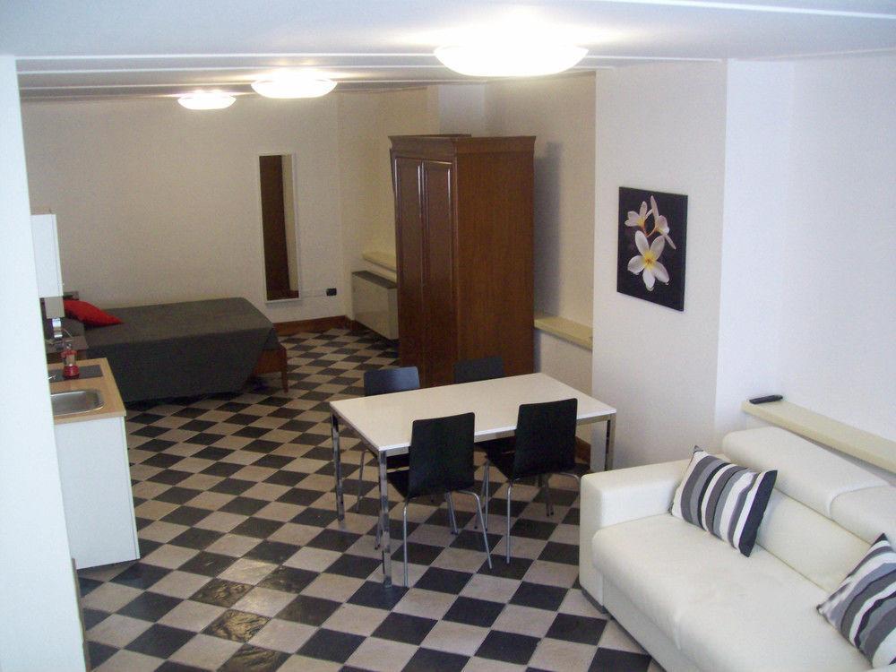 Aparthotel Termini Rome