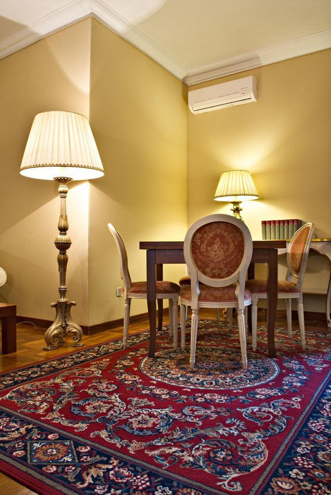 Apartment Trastevere's Rome