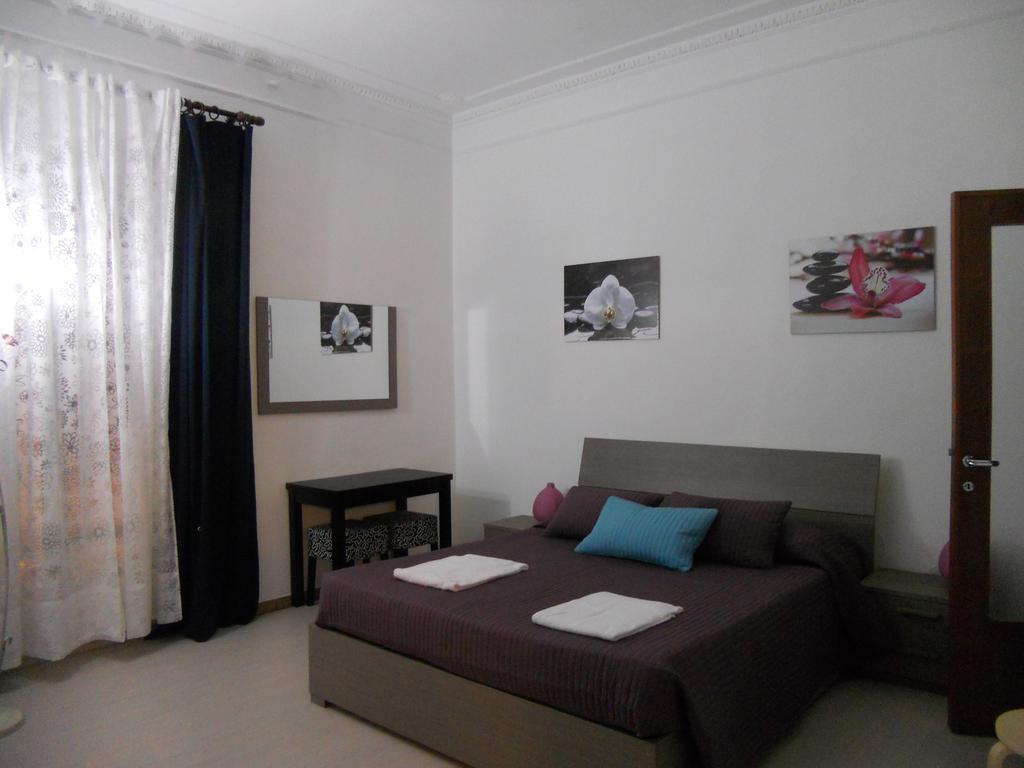 Bed & Breakfast Aloha Rome