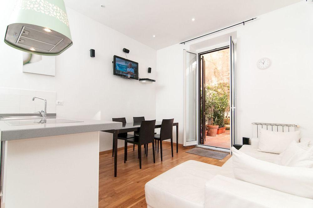 Guest house White House Rome