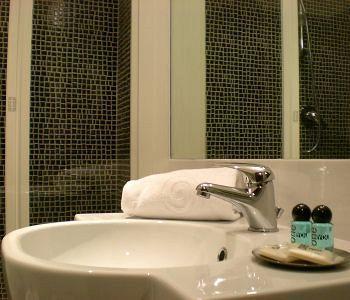 Gasthuis Seven Kings Relais Rome