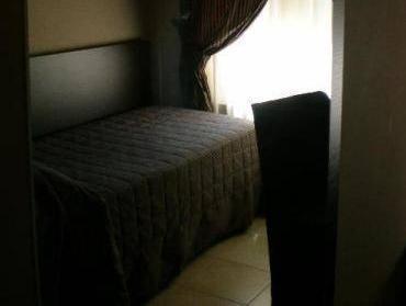 Seven Kings Relais Rome
