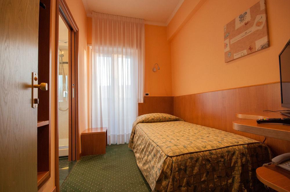 Hotel La Pergola 3*
