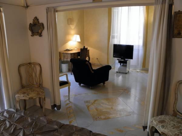 Bed & Breakfast Residenza Al Corso