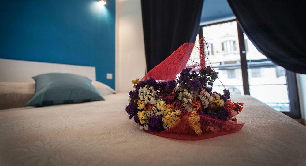 Maison d'hôtes Chroma Italy - Chroma Octho 3*