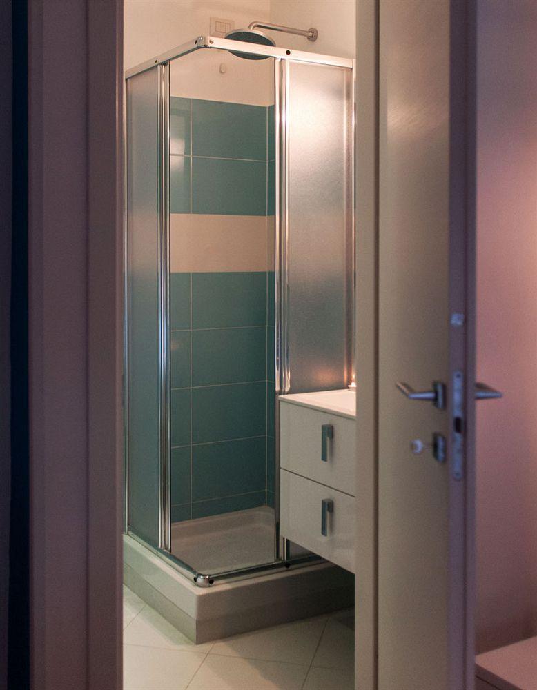 Maison d'hôtes Chroma Italy - Chroma Octho