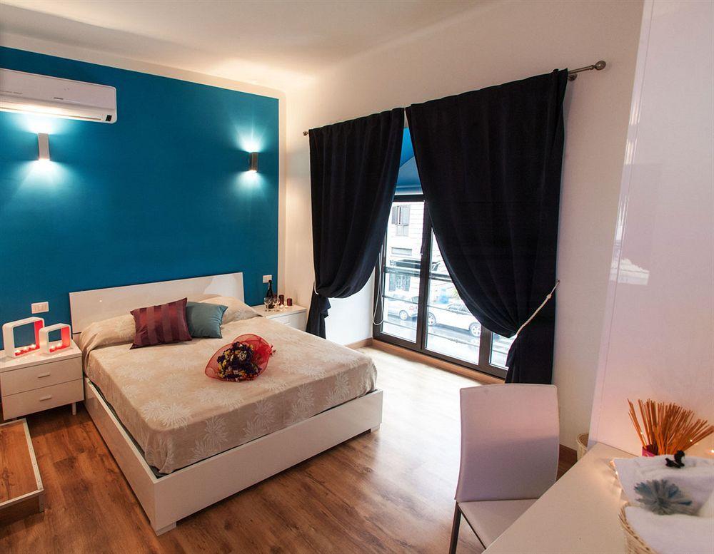 Maison d'hôtes Chroma Italy - Chroma Octho 3*