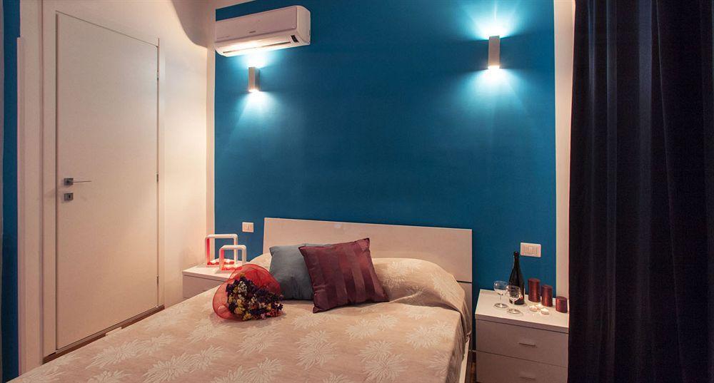 Maison d'hôtes Chroma Italy - Chroma Octho