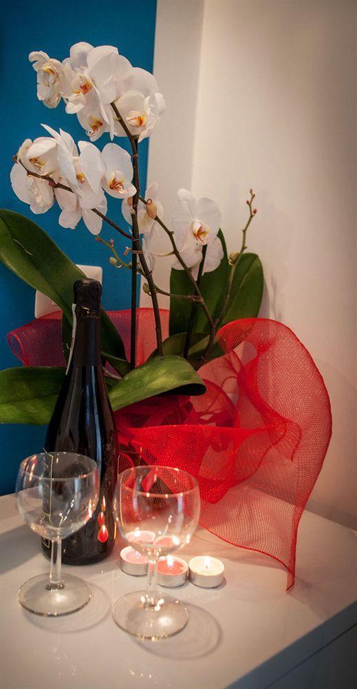 Chroma Italy - Chroma Octho Rome