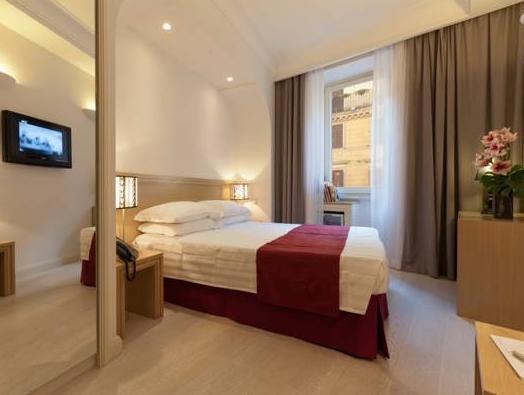 Smart Pincio Roma