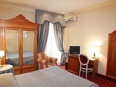 Hotel Sistina