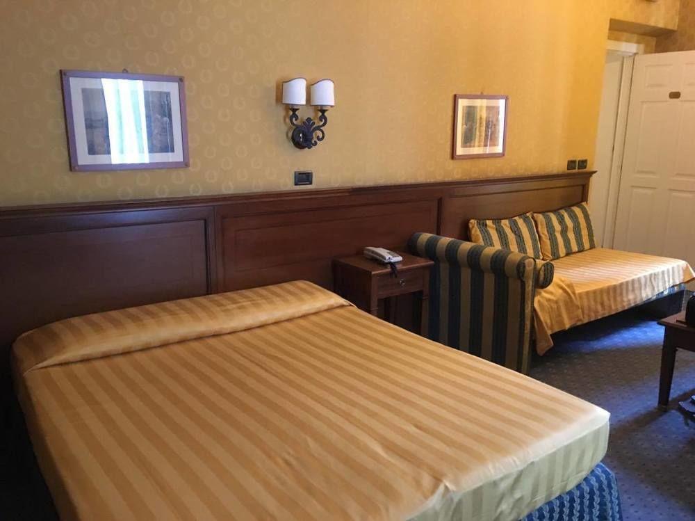 Hotel Coppede' Roma