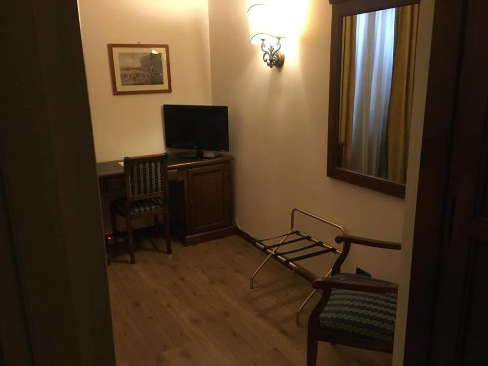Hotel Coppede'
