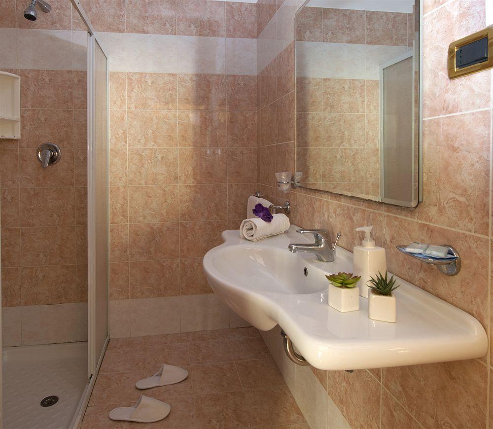 Hotel Corallo